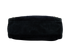 Fur City Bag, &pound;850, Handbags, Black, Shearling/Suede, Top view